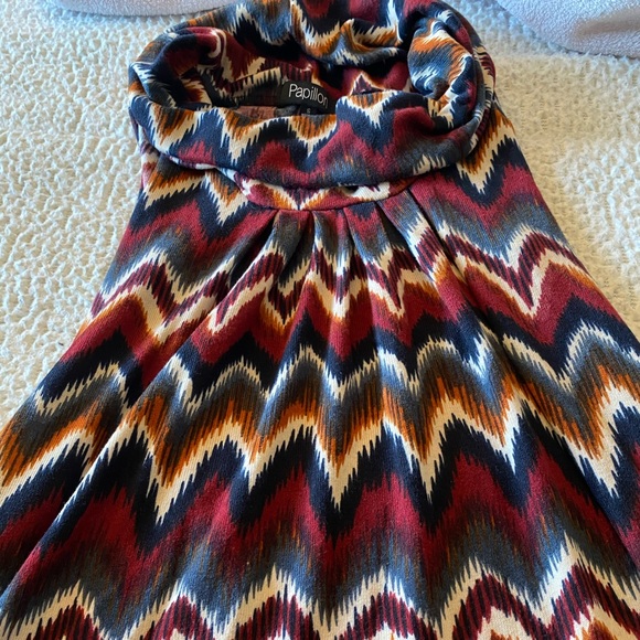 Cocktail dress - Picture 4 of 5